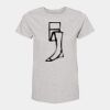 Essential-T Women’s T-Shirt Thumbnail