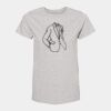 Essential-T Women’s T-Shirt Thumbnail