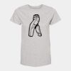 Essential-T Women’s T-Shirt Thumbnail