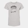 Essential-T Women’s T-Shirt Thumbnail