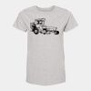 Essential-T Women’s T-Shirt Thumbnail