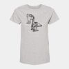 Essential-T Women’s T-Shirt Thumbnail