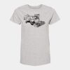 Essential-T Women’s T-Shirt Thumbnail