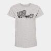 Essential-T Women’s T-Shirt Thumbnail