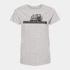 Essential-T Women’s T-Shirt Thumbnail