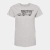 Essential-T Women’s T-Shirt Thumbnail