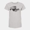 Essential-T Women’s T-Shirt Thumbnail