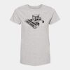 Essential-T Women’s T-Shirt Thumbnail