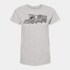 Essential-T Women’s T-Shirt Thumbnail