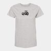 Essential-T Women’s T-Shirt Thumbnail