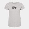 Essential-T Women’s T-Shirt Thumbnail