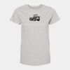 Essential-T Women’s T-Shirt Thumbnail