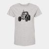 Essential-T Women’s T-Shirt Thumbnail