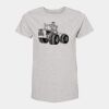 Essential-T Women’s T-Shirt Thumbnail