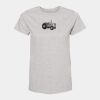 Essential-T Women’s T-Shirt Thumbnail