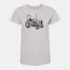 Essential-T Women’s T-Shirt Thumbnail