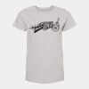 Essential-T Women’s T-Shirt Thumbnail