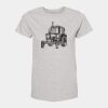 Essential-T Women’s T-Shirt Thumbnail