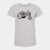 Essential-T Women’s T-Shirt Thumbnail