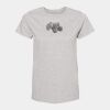 Essential-T Women’s T-Shirt Thumbnail
