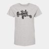 Essential-T Women’s T-Shirt Thumbnail