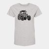 Essential-T Women’s T-Shirt Thumbnail