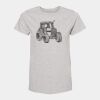 Essential-T Women’s T-Shirt Thumbnail