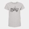 Essential-T Women’s T-Shirt Thumbnail
