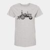 Essential-T Women’s T-Shirt Thumbnail