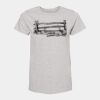 Essential-T Women’s T-Shirt Thumbnail