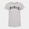 Essential-T Women’s T-Shirt Thumbnail