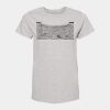 Essential-T Women’s T-Shirt Thumbnail