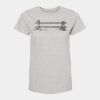 Essential-T Women’s T-Shirt Thumbnail