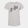Essential-T Women’s T-Shirt Thumbnail