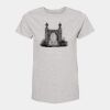Essential-T Women’s T-Shirt Thumbnail