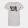Essential-T Women’s T-Shirt Thumbnail