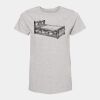 Essential-T Women’s T-Shirt Thumbnail