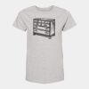 Essential-T Women’s T-Shirt Thumbnail