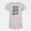 Essential-T Women’s T-Shirt Thumbnail