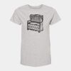 Essential-T Women’s T-Shirt Thumbnail