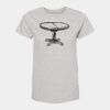 Essential-T Women’s T-Shirt Thumbnail