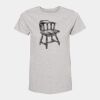Essential-T Women’s T-Shirt Thumbnail