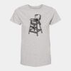 Essential-T Women’s T-Shirt Thumbnail