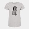Essential-T Women’s T-Shirt Thumbnail
