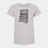 Essential-T Women’s T-Shirt Thumbnail