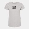 Essential-T Women’s T-Shirt Thumbnail