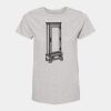 Essential-T Women’s T-Shirt Thumbnail
