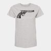 Essential-T Women’s T-Shirt Thumbnail