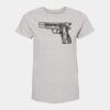 Essential-T Women’s T-Shirt Thumbnail