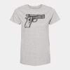 Essential-T Women’s T-Shirt Thumbnail